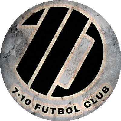 Logo San Pedro 7-10 FC
